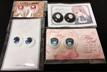 딜러제 데칼 아이 묶음 판매