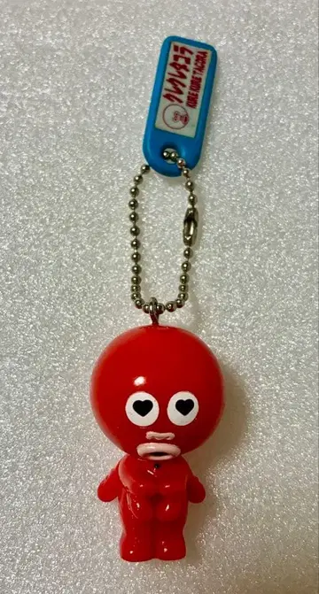 쿠레쿠레타코라 키링 레트로 굿즈