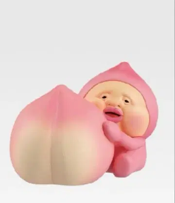 제일복권 코비토즈칸 E상 미니피규어 카쿠레모모지리