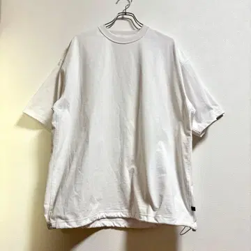 DAIWA PIER39 TECH DRAWSTRING TEE L