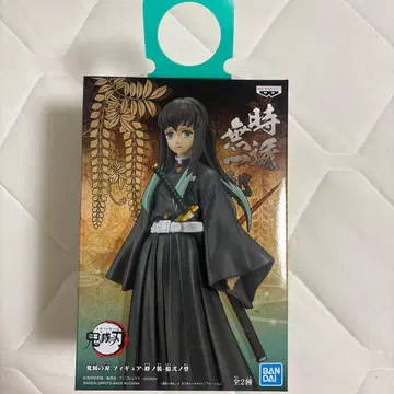 무이치로 피규어