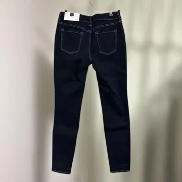 새상품 아즈르 퍼펙트 데님 웜 m