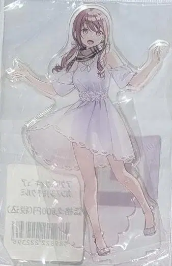 칸토쿠 요리미치 싸개 아크릴 피규어