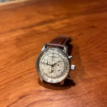 손목시계 ZEPPELIN