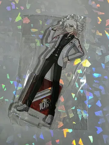 코마에다 나기토 드레스업 아크릴 스탠드