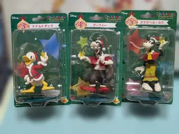 HAPPY 복권 크리스마스 오너먼트 2018