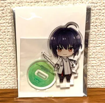 Fate 사무라이렘넌트 미니 캐릭터 아크릴 스탠드 세이버 여름 코미