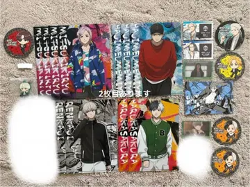 WIND BREAKER 묶음 판매