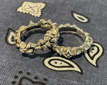 [희소] 빈티지 알페이지