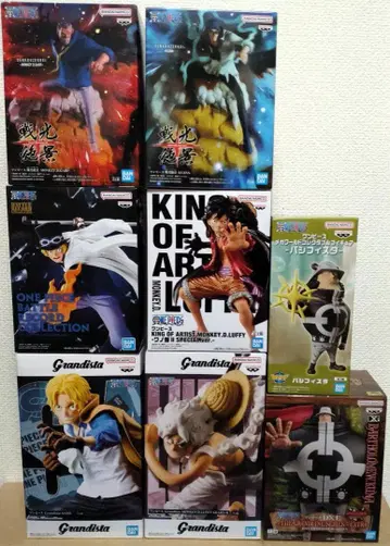 원피스 프라이스 피규어