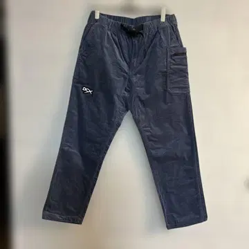DCX 코듀로이 팬츠