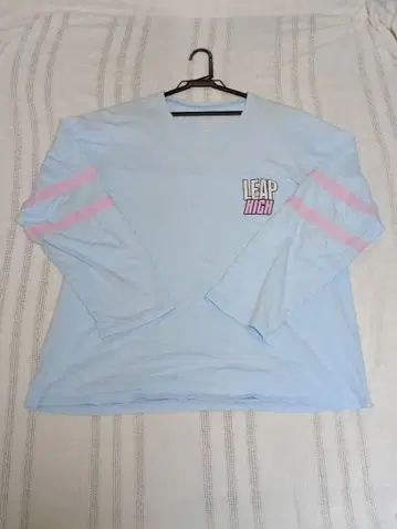 사쿠라바 하루카 일프 맨투맨 L 사이즈