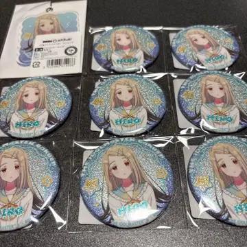 학마스 DMM 스크래치 히로