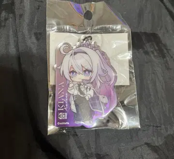 붕괴 3rd 키아나 종언의 율자 아크릴 키링 혜택