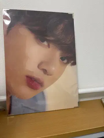 BTS 정국 프리미엄 사진