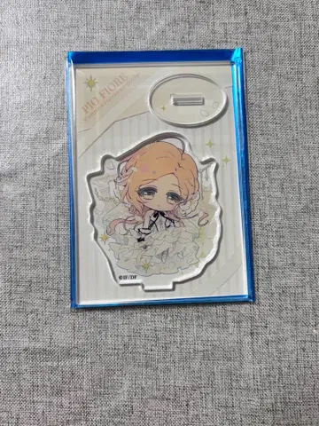 피오피 리한나 SD 아크릴 스탠드