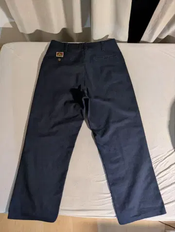 벤 데이비스 프리스코 팬츠 네이비