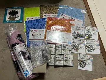 죠죠 제일복권 G상 알레시의 다이컷 매트 H상 펫샵