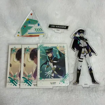 아마네 히데 아크릴 스탠드 파샤코레