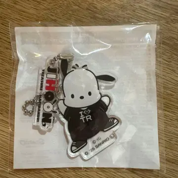 treasure 지훈 캡슐 토이 하피단바이 포차코