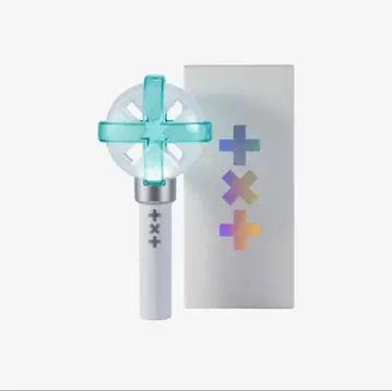 TXT 응원봉 ver.2 TOMORROWXTOGETHER