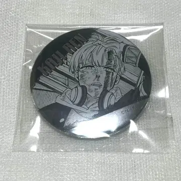 WIND BREAKER 카지 렌 캔뱃지