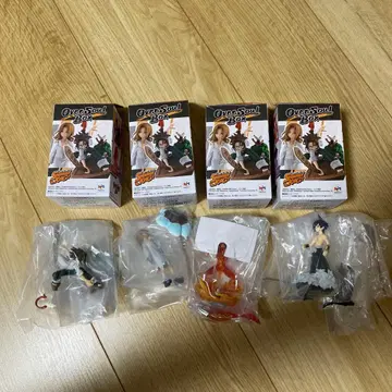 샤먼킹 푸치라마