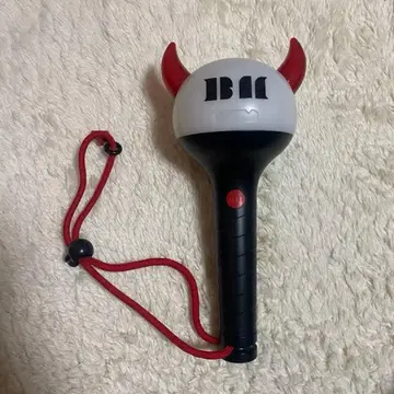 BABYMONSTER 공식 응원봉