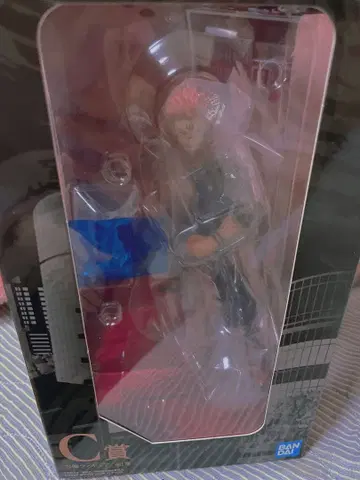 주술회전 제일복권 양면 스쿠나 피규어 시부야 사변