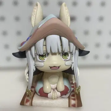 메이드 인 어비스 나나치 룩업 특전 포함 좌탁 귀중