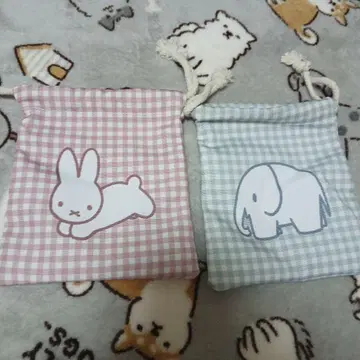 브루나 애니멀 당첨 복권