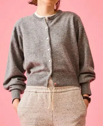 Oblada MARTHA CARDIGAN