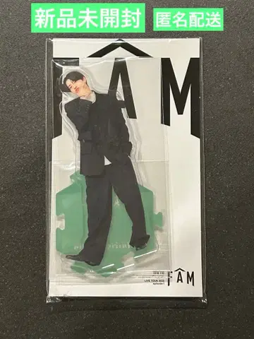 미개봉 새상품 마츠시마 소 아크릴 스탠드