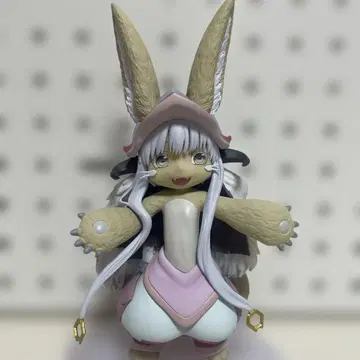 POPUPPARADE 나나치 피규어 팝업퍼레이드 팝파레