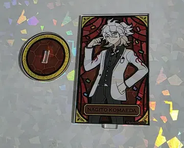 코마에다 나기토 믹스 가든 아크릴 스탠드