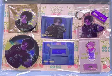 밀키 서브웨이 카트