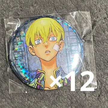 도리베 캔뱃지 체험전 마츠노 치후유