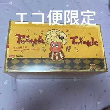 미개봉 팝마트 twinkle be a little star 6개 세트