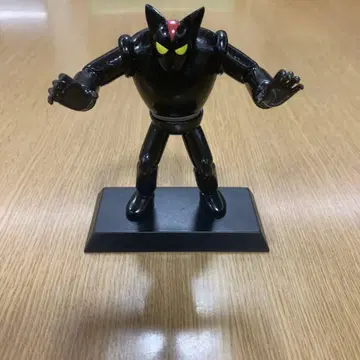 블랙 옥스 피규어 받침대 포함