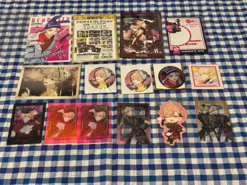 [ 묶음 판매 ] 츠키우타 코이