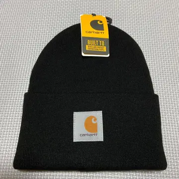 carhartt 칼하트 니트 모자