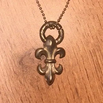 ELCASION sv925 목걸이