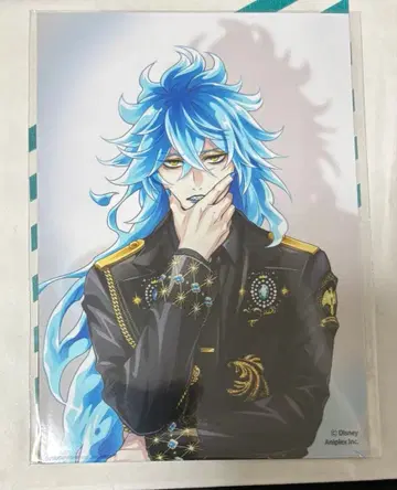 트위스테 이데아 브로마이드