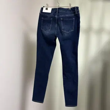 새상품 아줄 퍼펙트 데님 웜 m