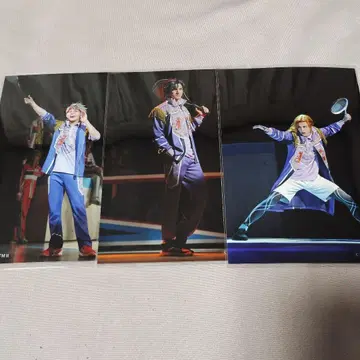 신 테니뮤 피프스테 스테브로 스페인