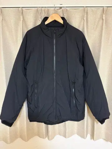 FREAK'S STORE 빅 실루엣 LEVEL7 JACKET