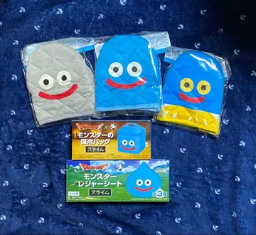 BOSS 드래곤 퀘스트 5개 세트