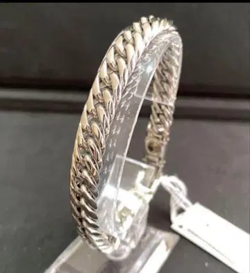 MARE 티타늄 팔찌