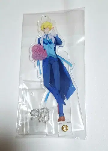 환생한 악녀의 흑역사 솔 아크릴 스탠드 포토 프롭 발렌타인 화이트데이