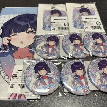 학마스 DMM 스크래치 미스즈